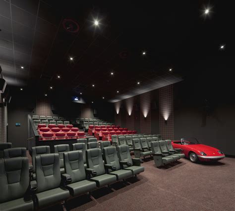 Press & Media - Highland Cinema