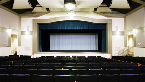 Winthrop High School - WBRC Inc.