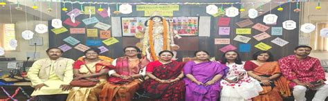 Welcome to Women's College, Calcutta