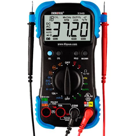 Image result for Innova 3320 Tutorial