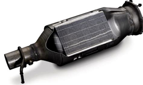 How to Remove DPF 的图像结果