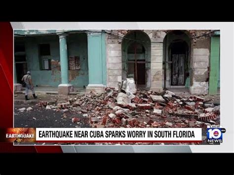 Cuba News | Local10.com | WPLG