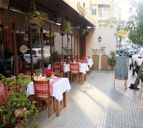10 Top Beirut Restaurants Where You Ought To Dine!
