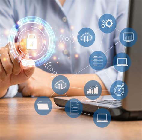 Identity and Access Management (IAM) Services | HIPL