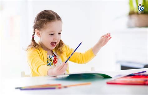 Effective Tips to Improve Your Toddler's Handwriting - MamyPoko Blog