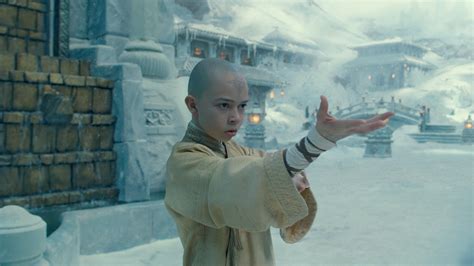 O Último Mestre do Ar – Assista ao Filme Completo no Paramount+ Brasil