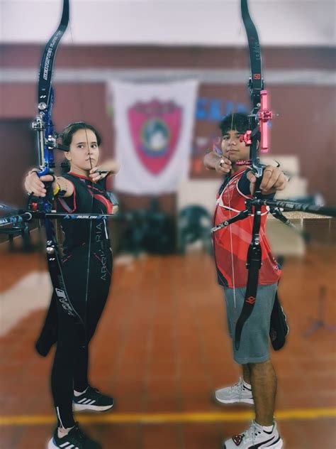 Festivales de Tiro con Arco