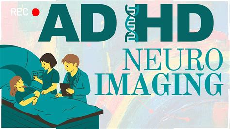 Seeing ADHD Through Neuroimaging: Neurodiversity & Neuroscience ...