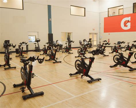 Schedules - Meadowlands YMCA