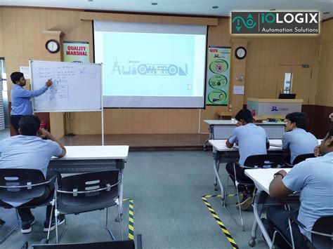 IOLOGIX Automation Solutions