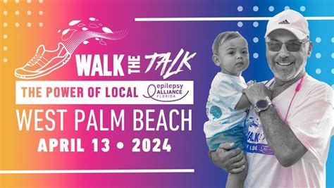 Walk the Talk West Palm Beach, 1302 Parker Avenue, West Palm Beach, FL ...
