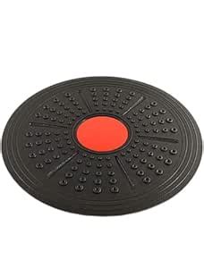 Buy Vinson Wobble Balance Board for Physiotherapy, Gym, Occupational ...