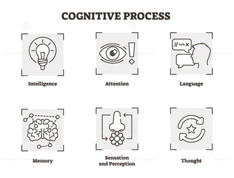 Human Cognitive Process 的图像结果