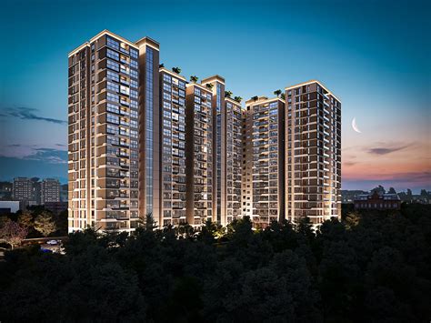 DRA Homes Launches iHEART: Chennai's First Branded Sea-View Residences ...