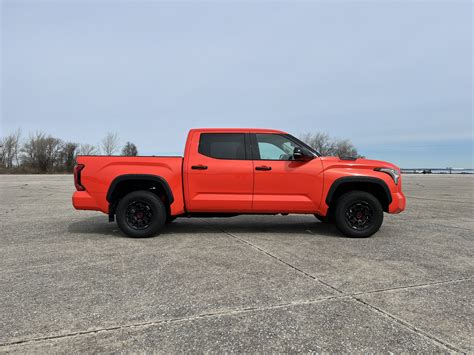 We're Testing A 2023 Toyota Tundra TRD Pro For A Year And, 55% OFF