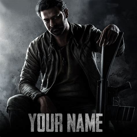 Salaar Movie Font Generator - Life Liker
