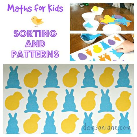 Image result for Sorting Patterns
