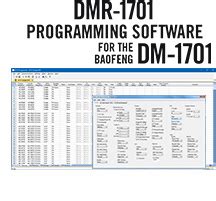 DMR Programming Software 的图像结果