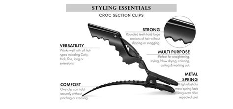 What are the common hairstyling mistakes to avoid?