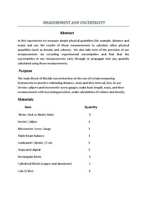 Image result for Random Error Physics