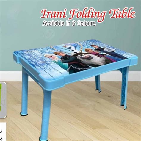 Computer Study Table Foldable 的图像结果