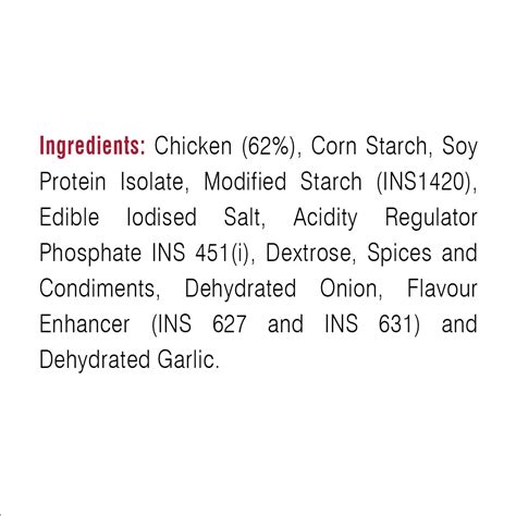 Keventer Chicken Breakfast Sausages - 250 gms – Shopkeventer.com