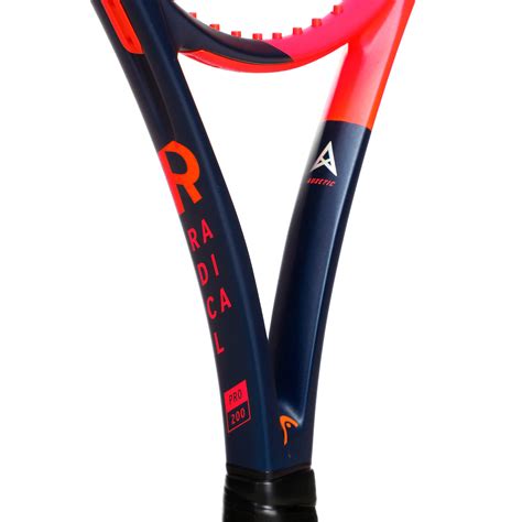 Buy HEAD Radical Pro online | Tennis Point COM