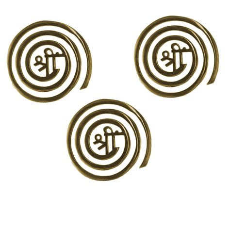 Buy Vastu Vardan Vastu Helix Brass (Shree) Helix Earth Zone Main Door ...