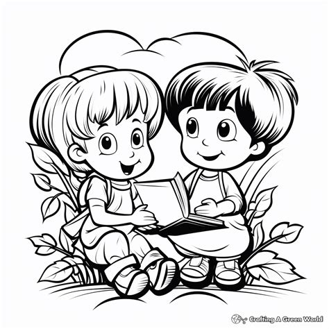 Coloring Book Pages 的图像结果