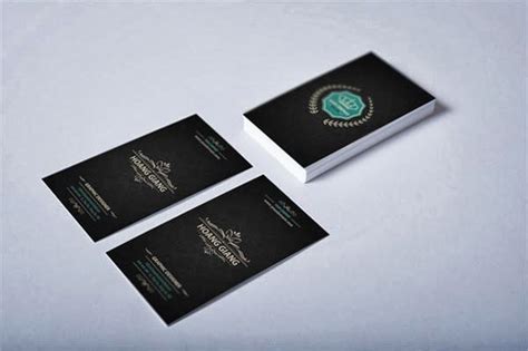 High Quality Business Cards 的图像结果