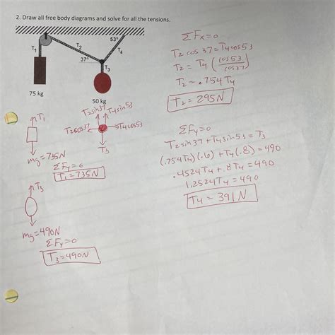 [IB Physics 1] My teacher is insistent that this is the right answer ...