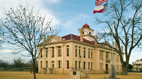 Blanco County Visitor Guide | Explore Texas