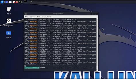 Image result for How to Install Kali Linux On Android Using Userland