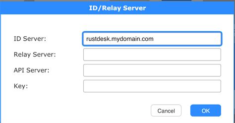 Image result for Rustdesk Server