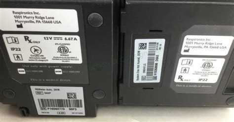 System One CPAP Machine 的图像结果