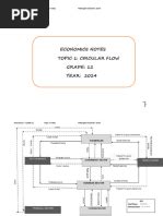 Circular Flow Notes 的图像结果