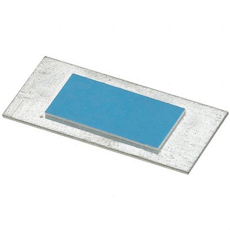 COOPER B-LINE, Steel, Silver, Wire Protection Plate - 4RHZ8|BM3M - Grainger