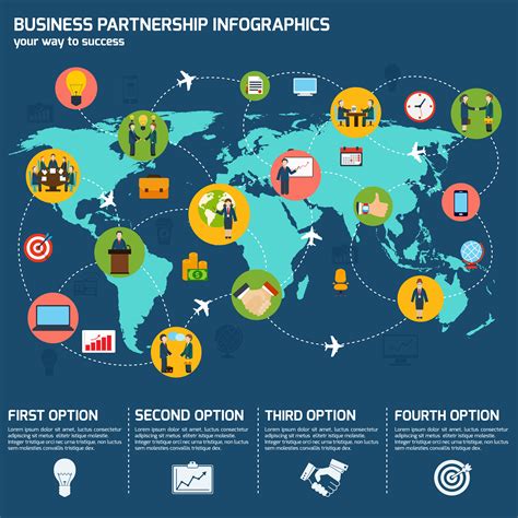 Partnership Infographic 的图像结果
