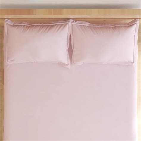 Buy Serene Luxe Tencel 300TC 3Pcs King Fitted Bedsheet Set from Home ...