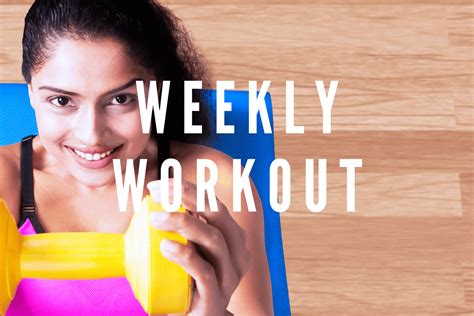 Weighted Sit-ups Workout - Stay Fit Mom