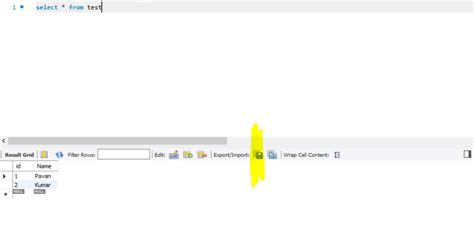 Image result for Insert Script with Data