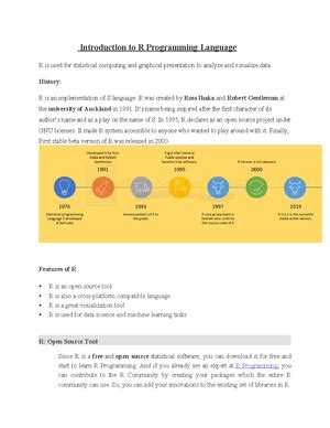 Data visualization unit5 - Data visualization is all about presenting ...