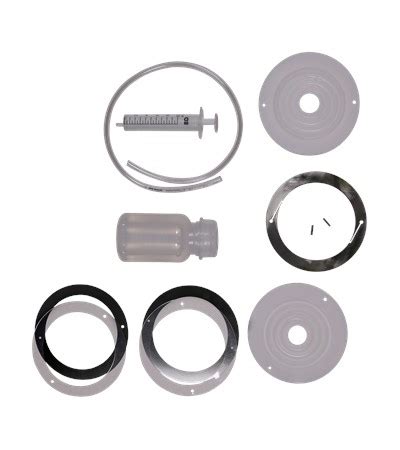Kit, pump - 96635586 | Grundfos