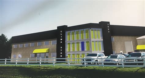 Storage Units in Longmont, CO 80504 | Clima-Stor