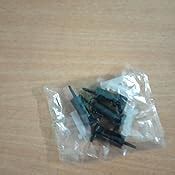 Amazon.in: Buy PNPBAZAAR Heatsink Mount Pins for Intel Cooling Fan LGA ...