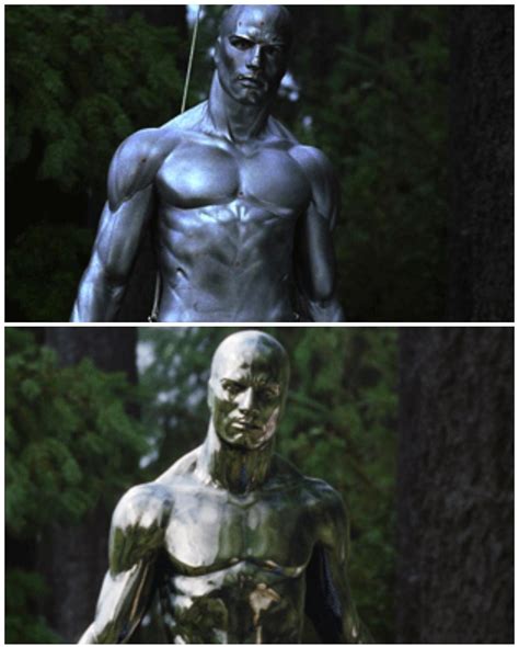 robotGEEK | Sometimes I think about how great Doug Jones looked in the ...