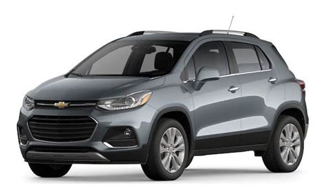 Chevrolet Trax 2023 Price In USA , Features And Specs - Ccarprice USA