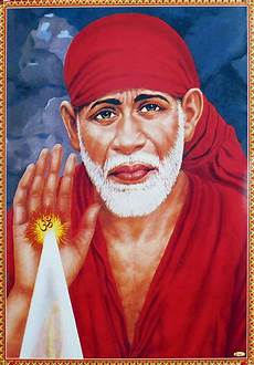 Sai Baba Sai Baba Photo by Buy Shirdi Sai Baba Poster Sai Baba Sai Baba Photo