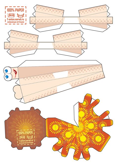 Image result for Paper Models Printable