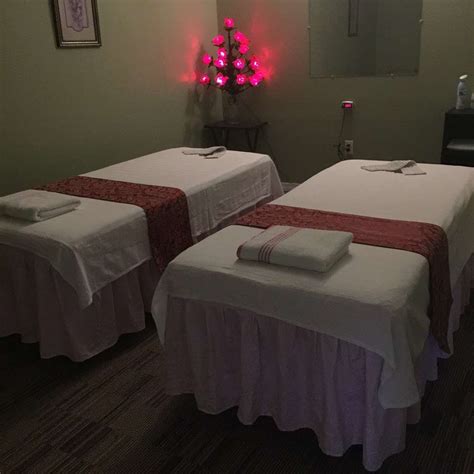 Beach Massage And Spa - 2582 S Atlantic Ave, Daytona Beach Shores, FL ...